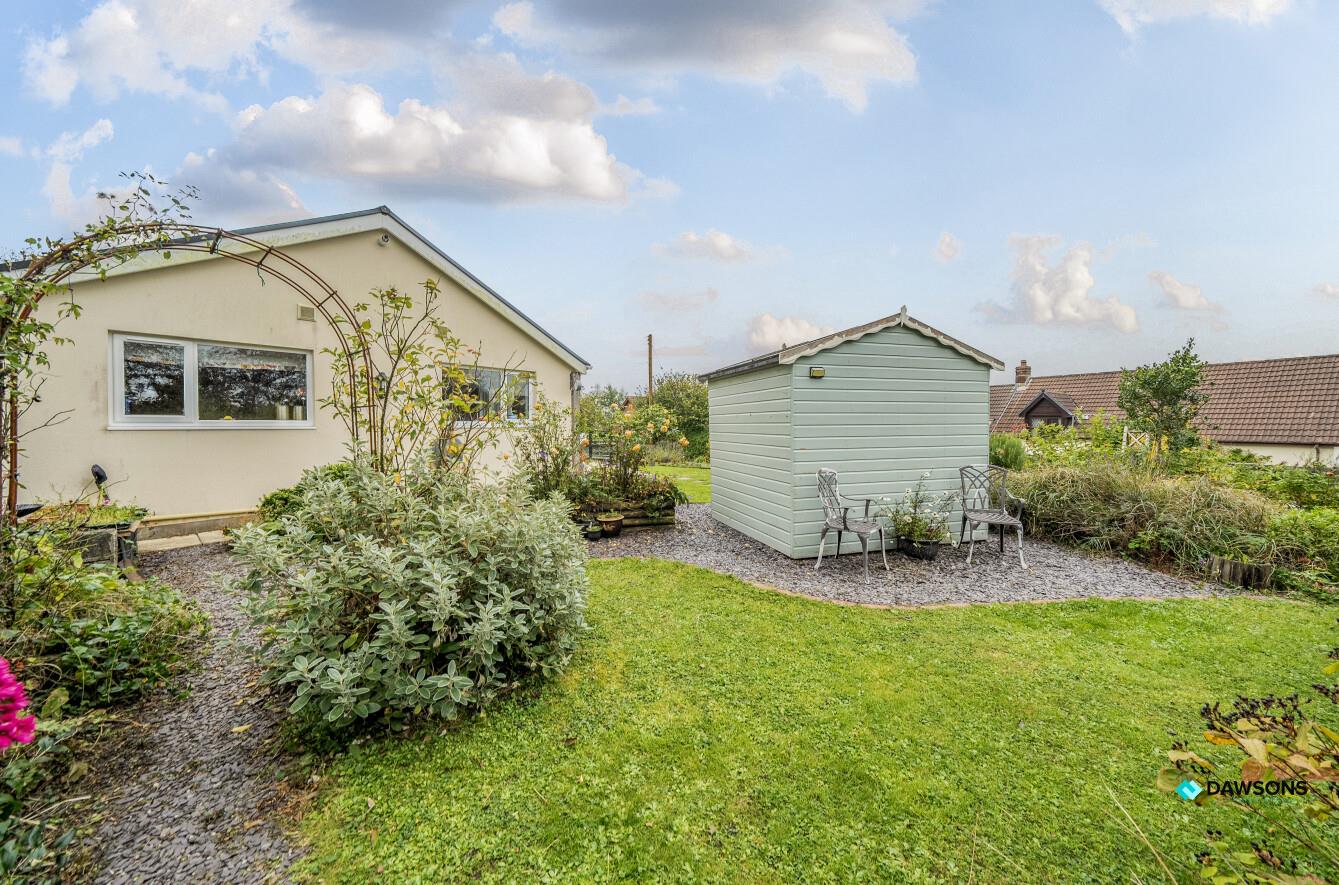 Monksford Street, Kidwelly, SA17 4TW